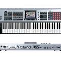 Альбом - Продам синтезатор Roland Fantom X6